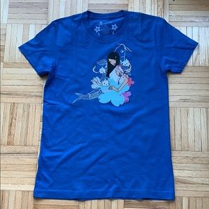 Tokidoki T-shirt (NWOT)